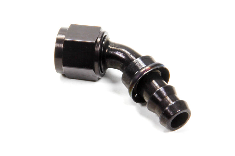 Hose & Fittings