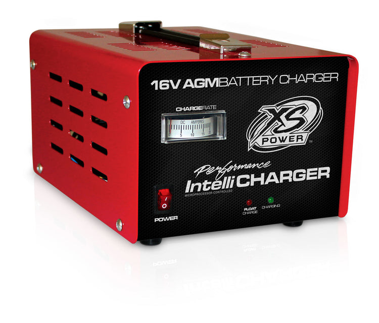 Batteries & Accessories