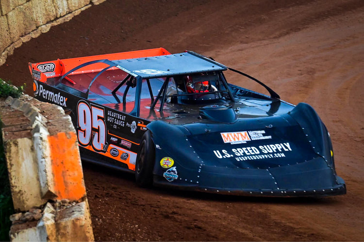 Fletcher Wulff #95w