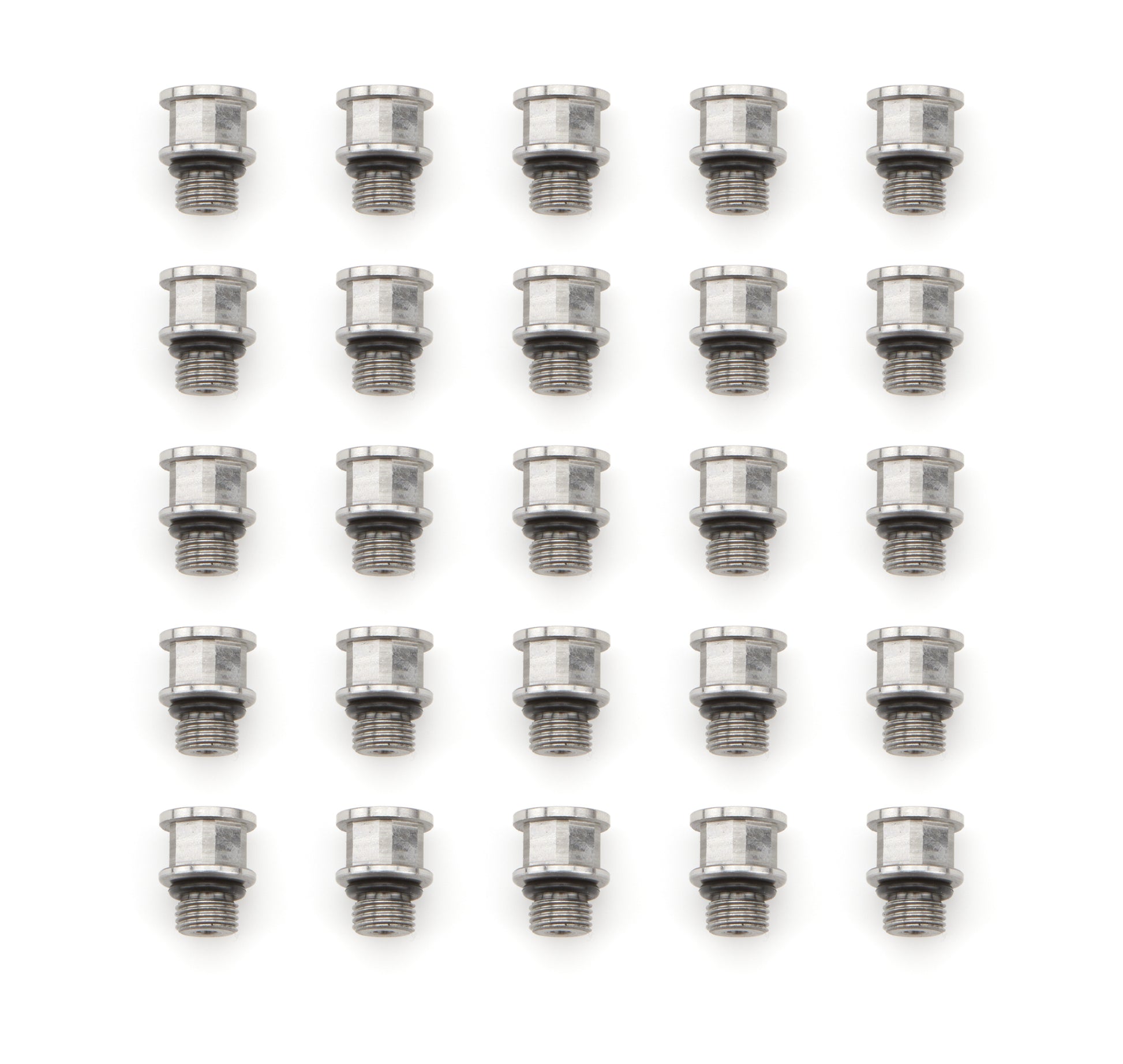 Shock Fill Port Set