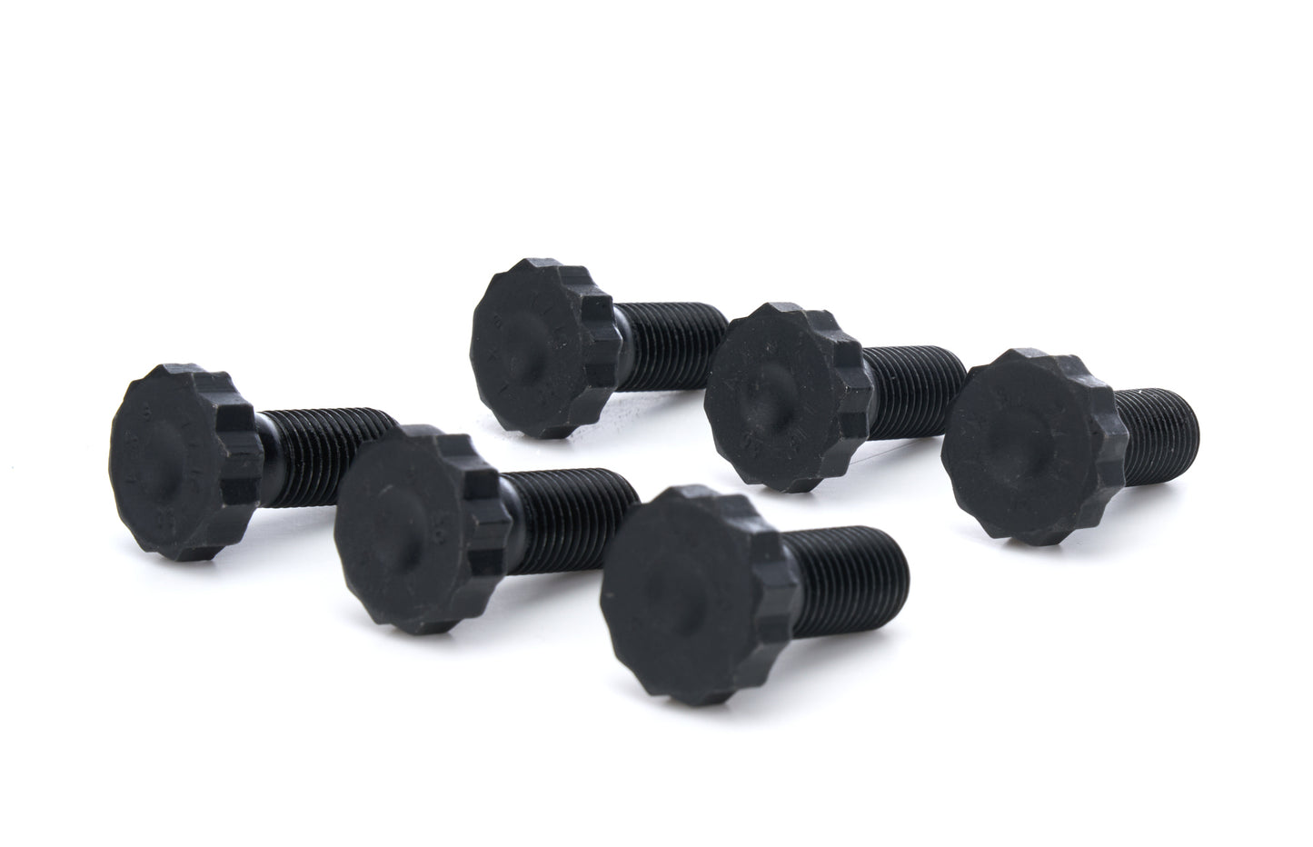 Flexplate Bolt Kit 7/16-20 x 1.00 6pk