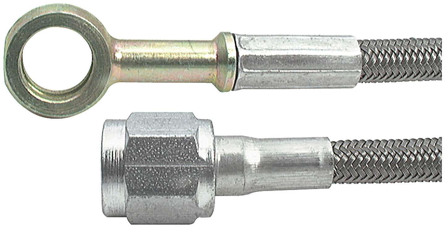 18in #4 Line -4 Str/10mm Banjo 25pk