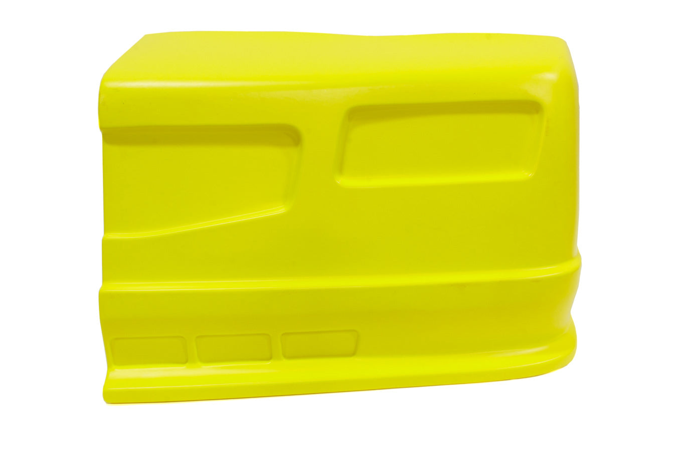 SS Nose Yellow Left Side Dominator SS