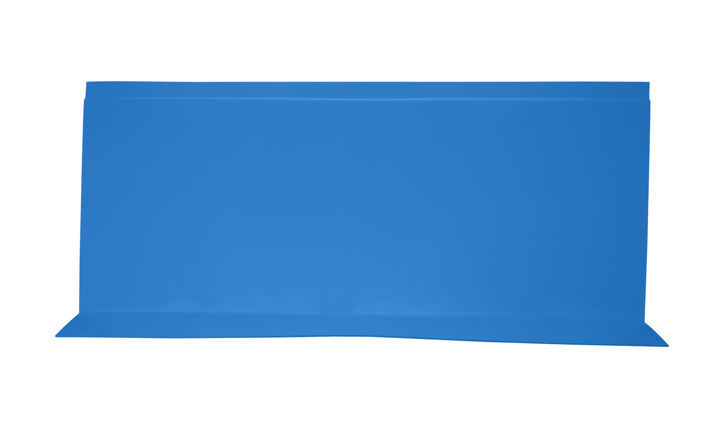 Nose Modified Center Lower Blue