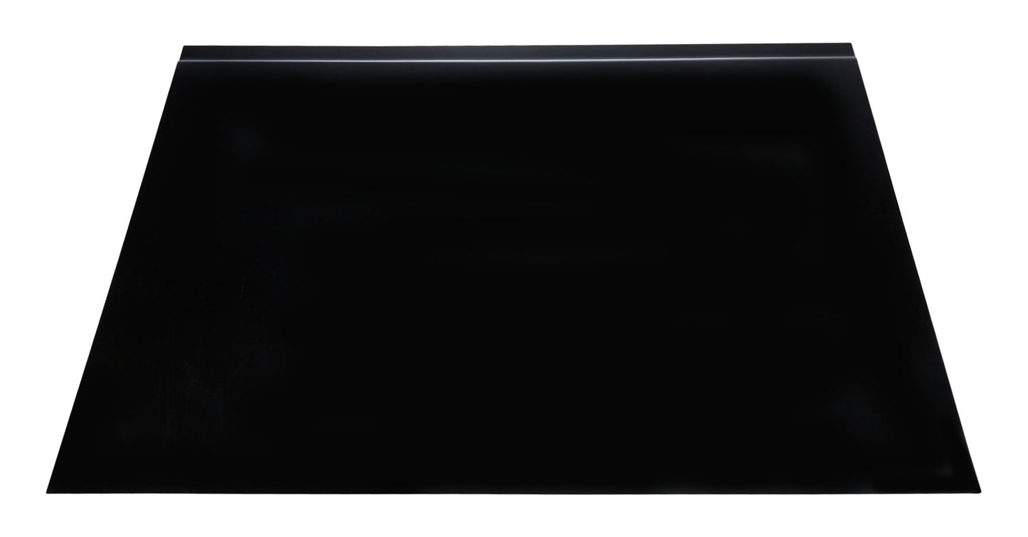 Nose Modified Center Upper Black