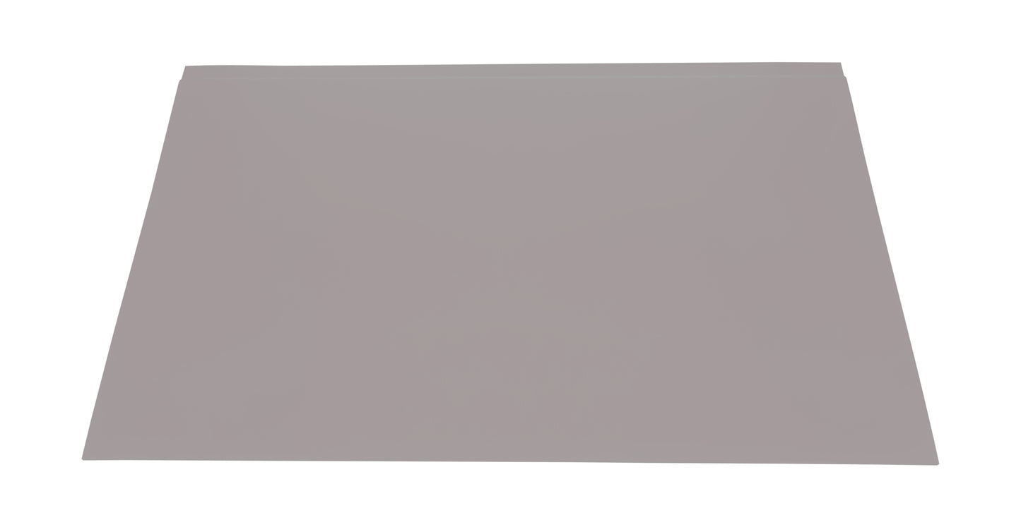 Nose Modified Center Upper Gray