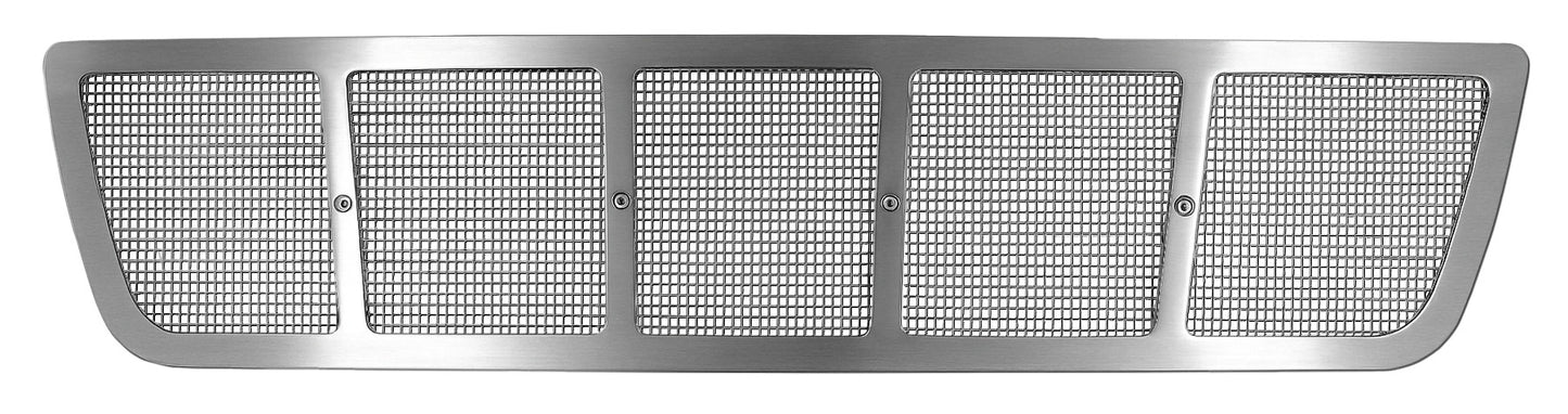 Nose Screen 1/4in Mesh Crown Vic