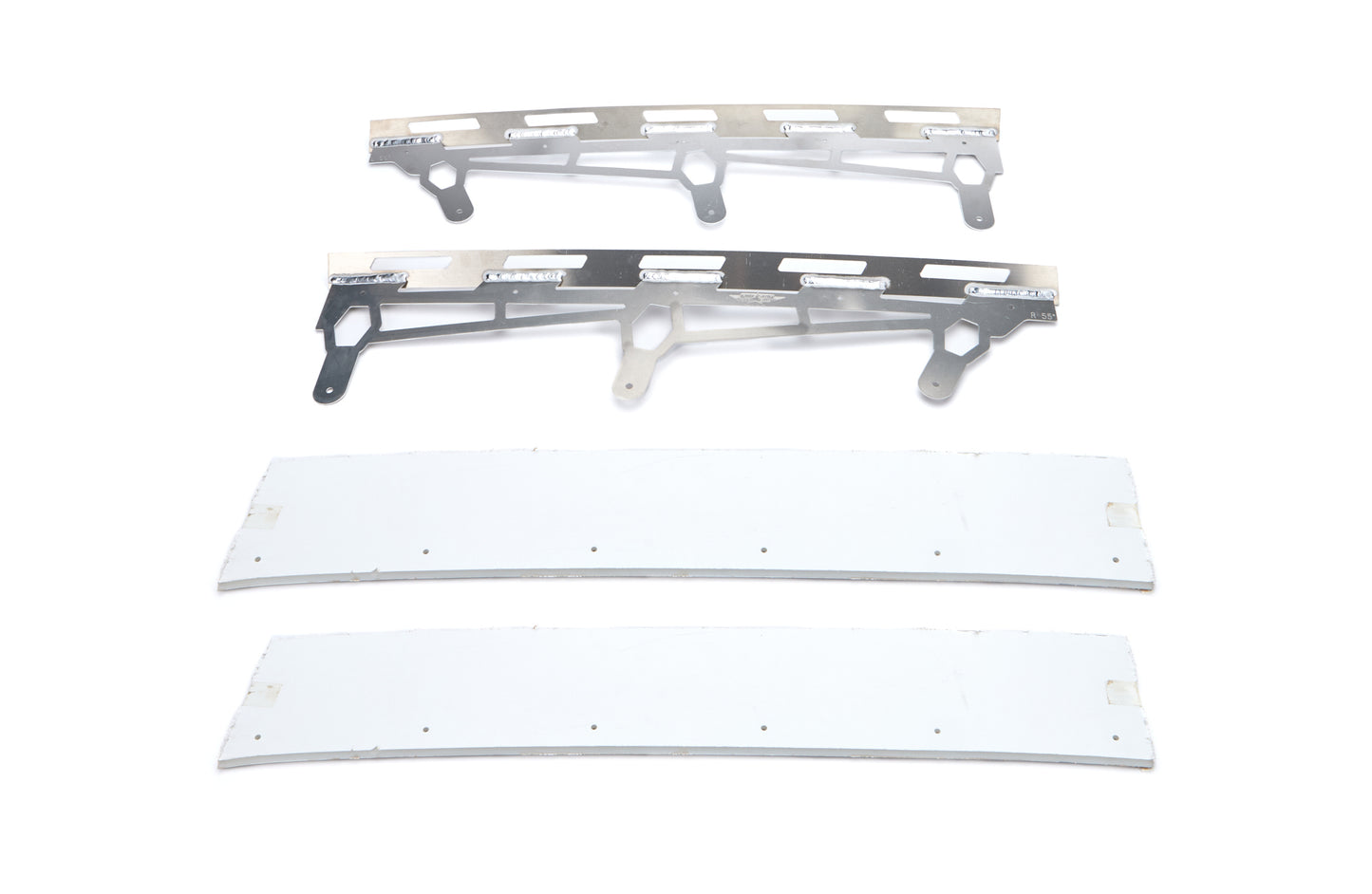 ABC Spoiler 60in x 5in 55 Deg.