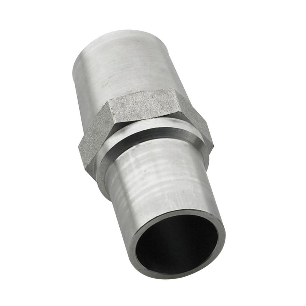 Tube End CM - Weld-In 1-1/4 x .095 3/4-16 LH
