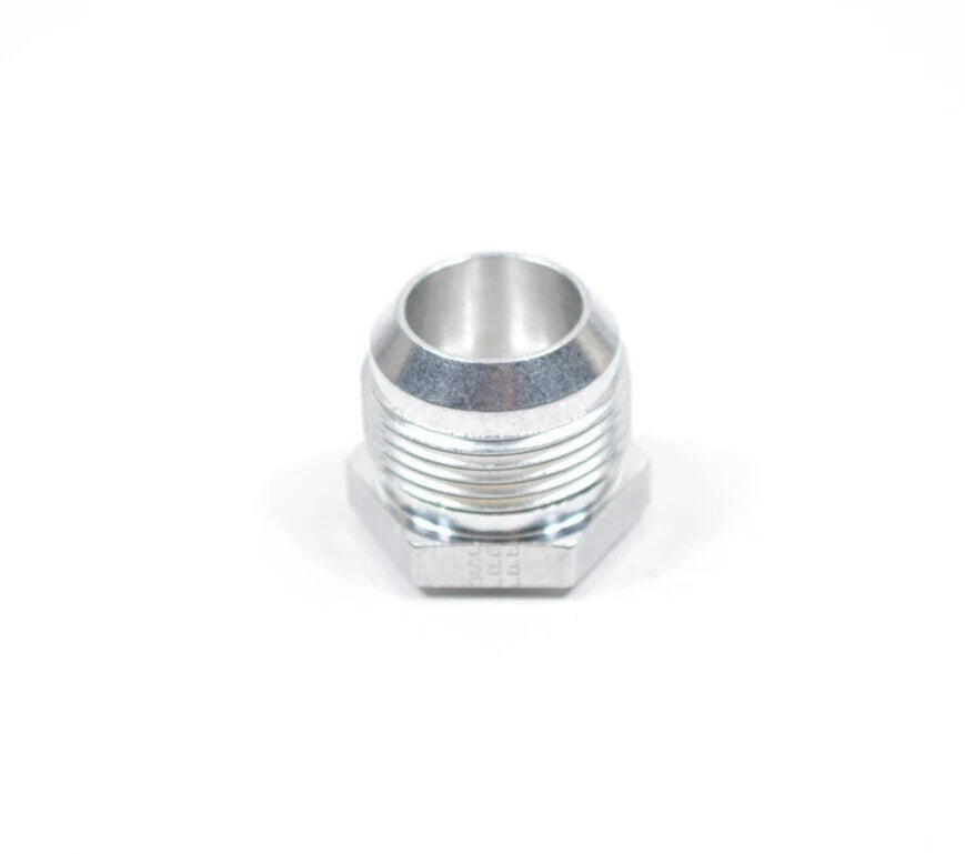 #16 Male Weld Bung