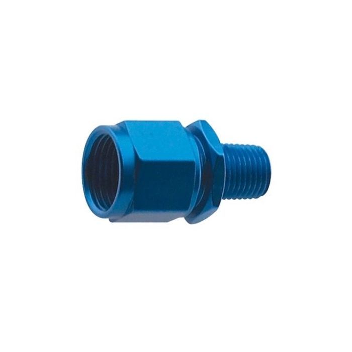 #6 Female Swivel to 1/4mpt Fitting
