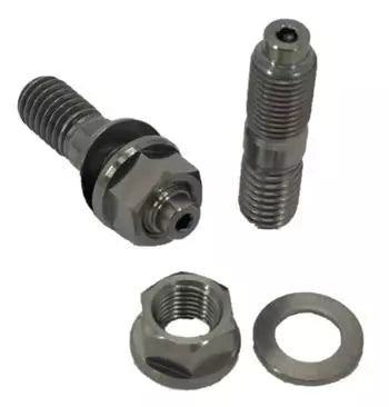 Stud Kit Starter to Belllhousing 7/16-14