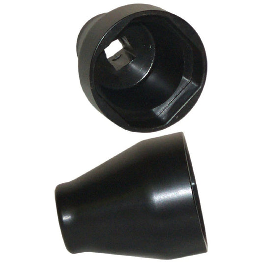 Socket For Screw in Ball Joints