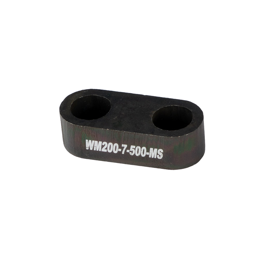 Shock Mount Spacer 1/2in Thick