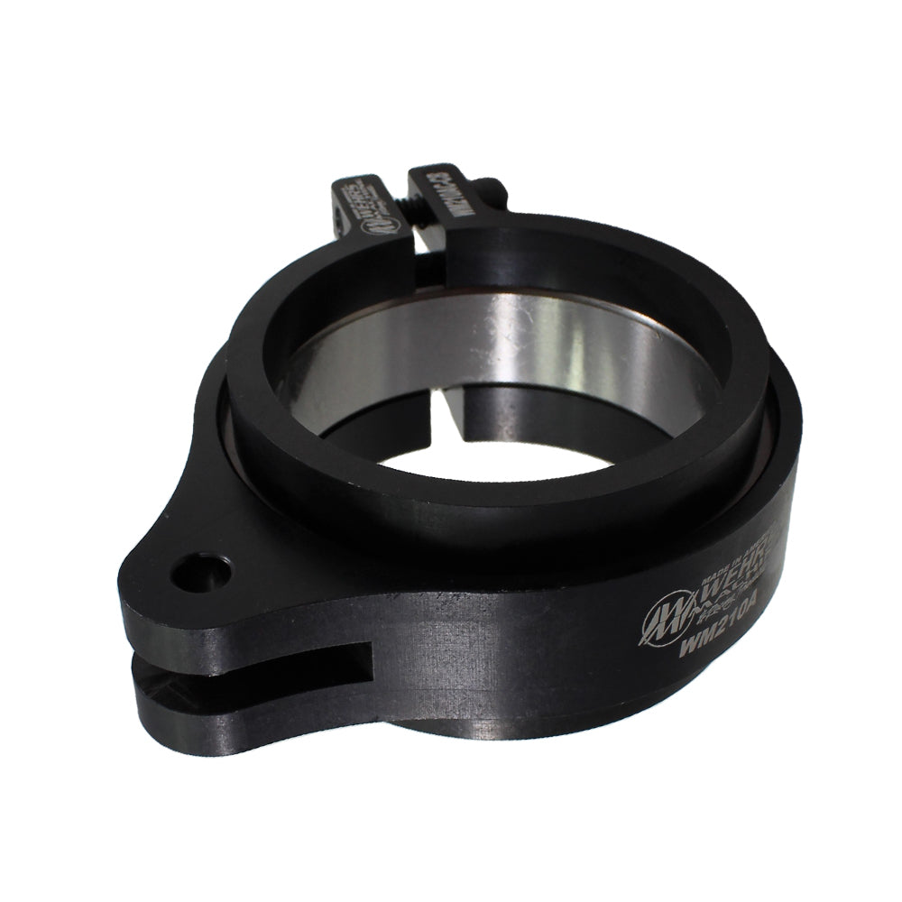 Limit Chain Holder Alum Kit w/Clamps