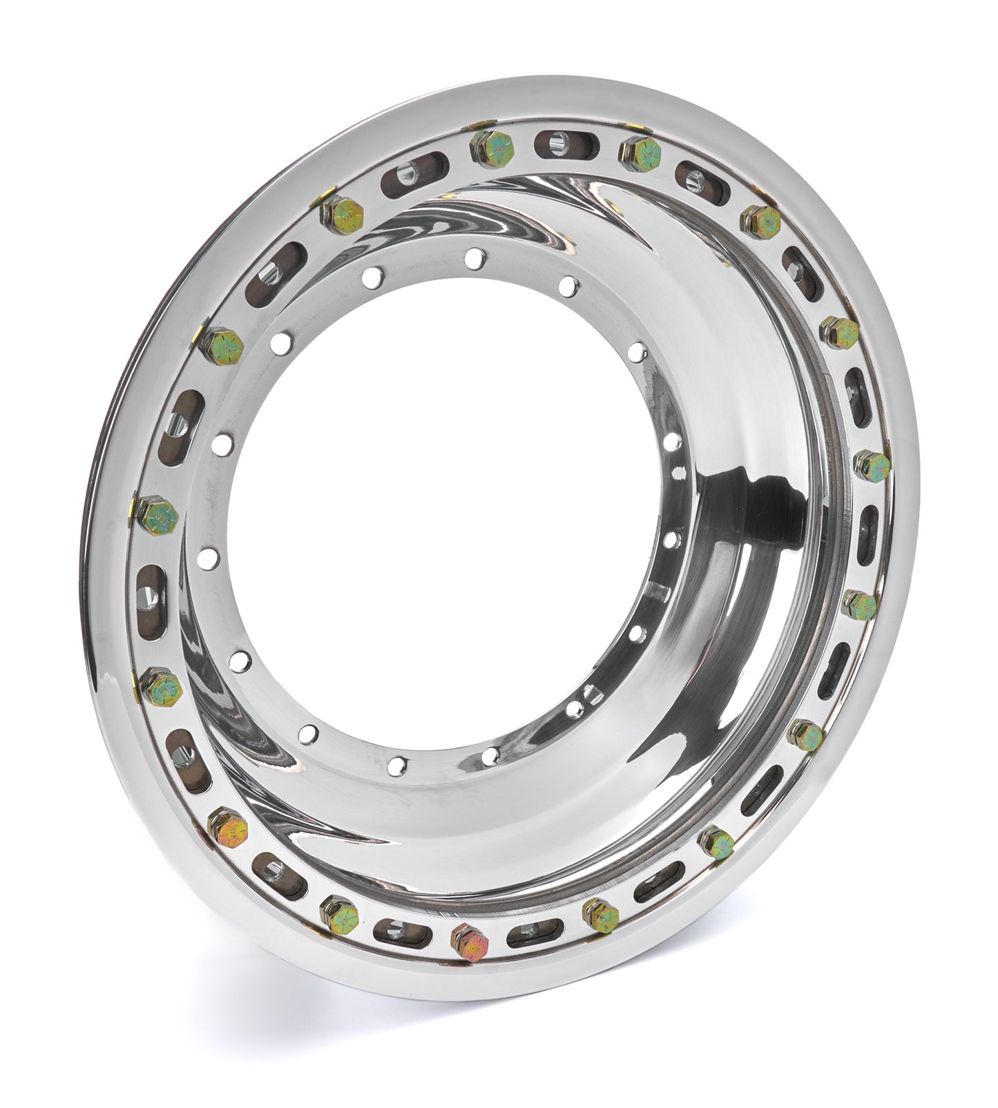 15x3.63 Sprint Inner Rim Half 3in Offset
