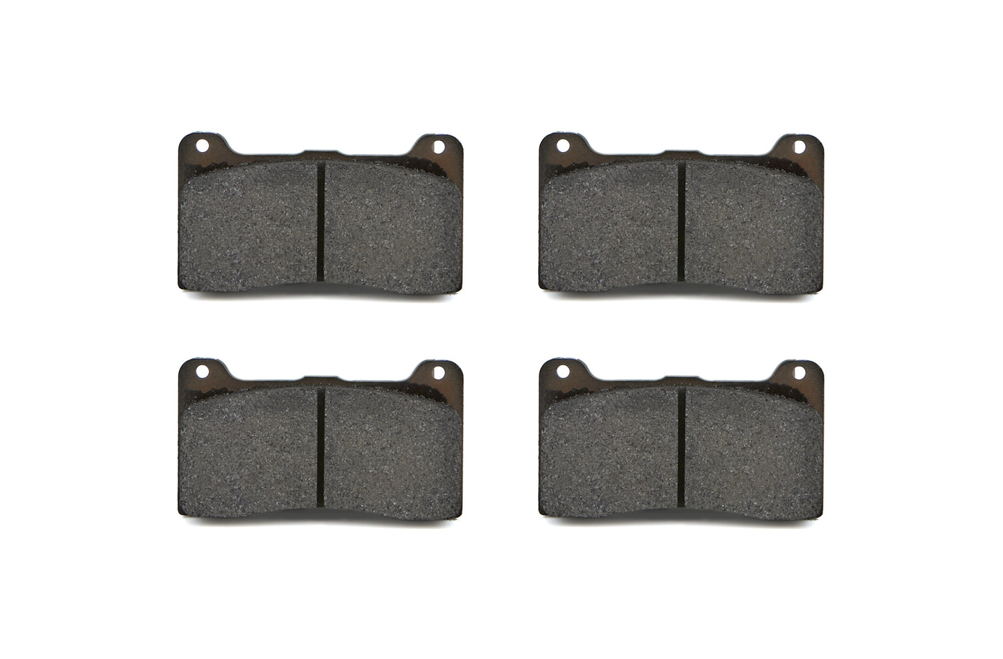 Brake Pad Set BP-30 7816 Narrow Dynalite Dynapro