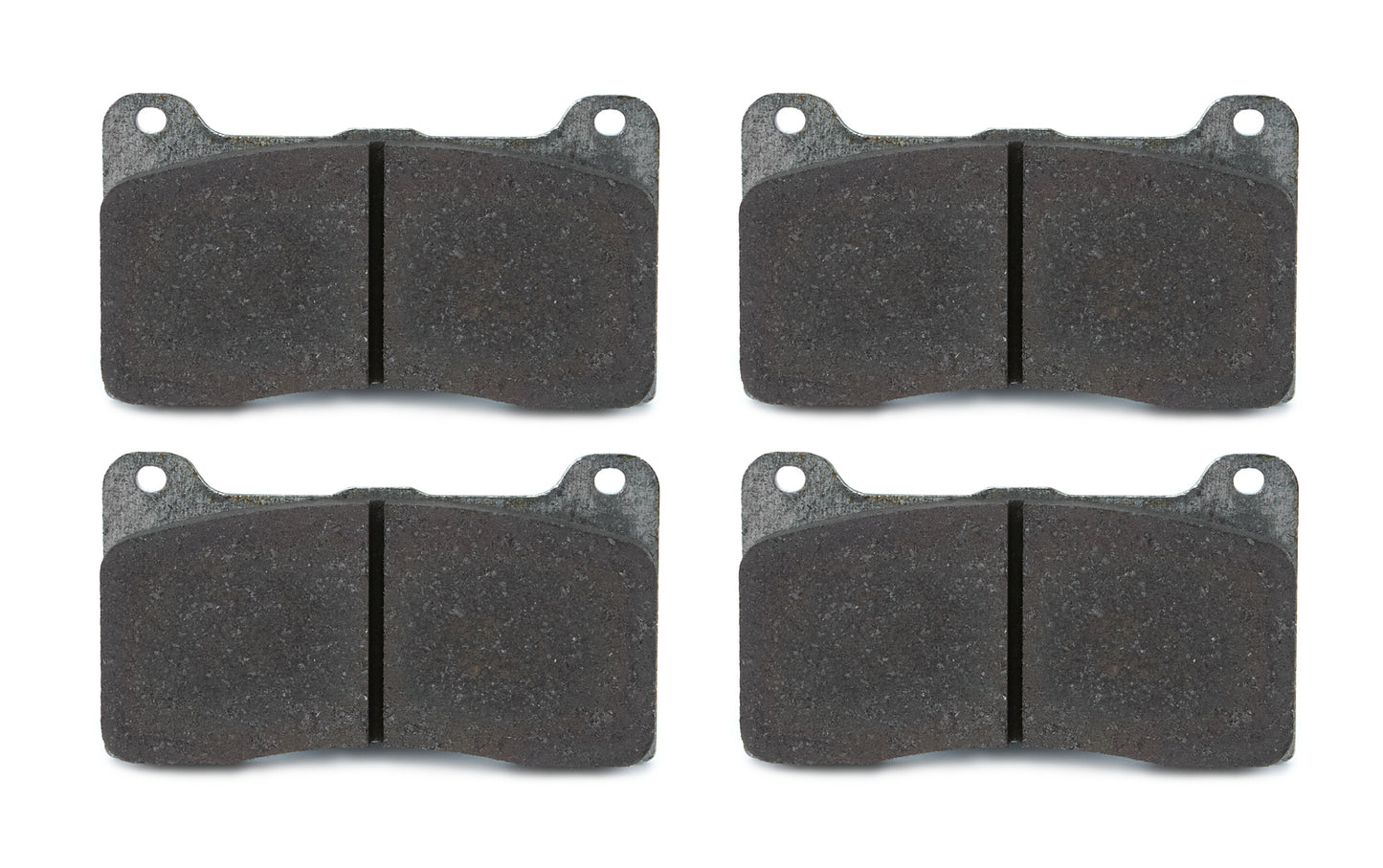 Brake Pad Set BP-40 7816 Narrow Dynalite Dynapro