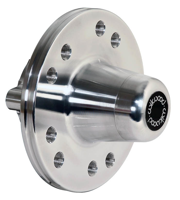 Hub Vented Rotor 5-4.50 5-4.75in