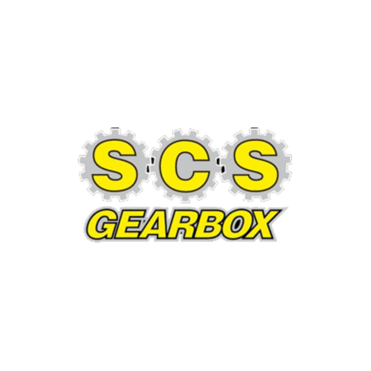 SCS Gearbox
