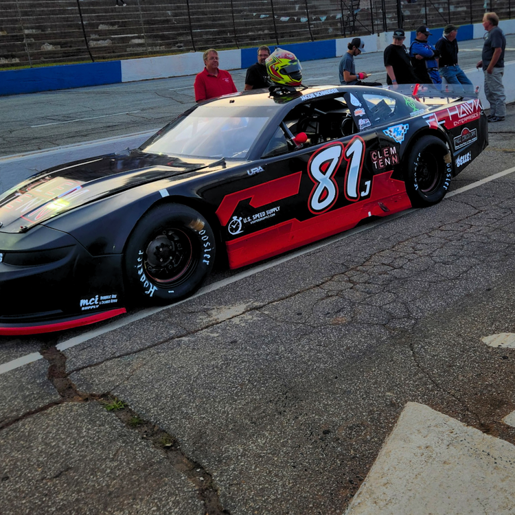 Jacob Schneider #81J