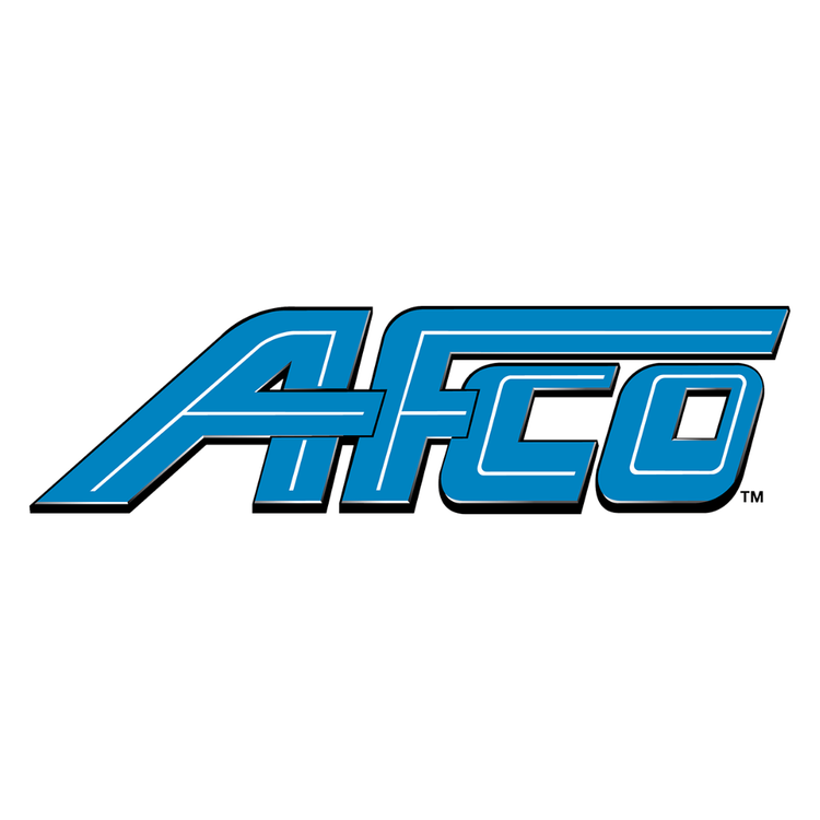 AFCO Racing Products