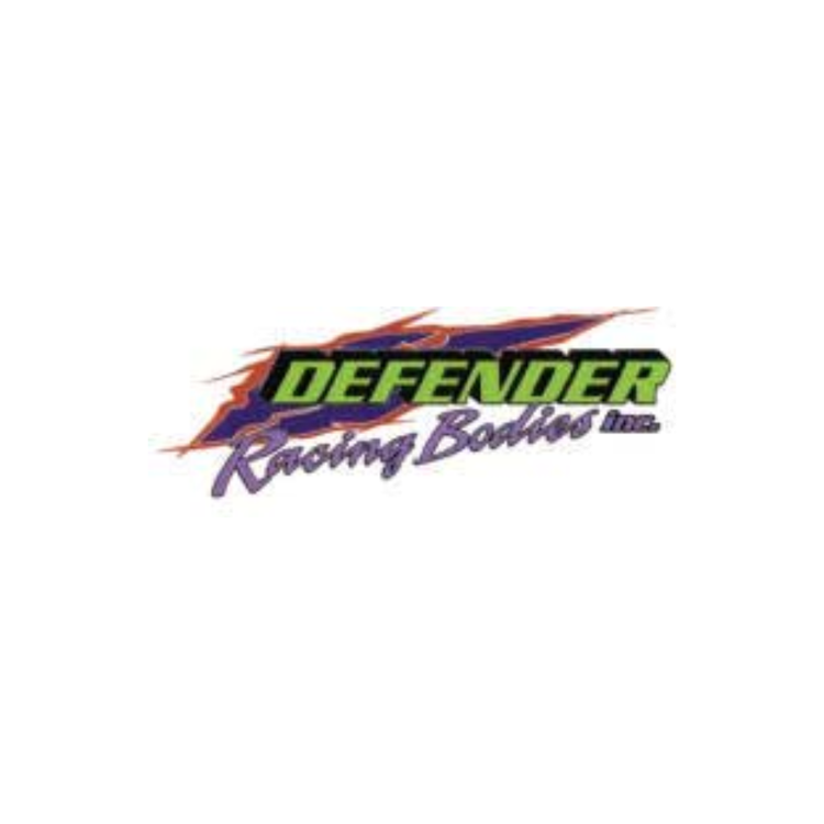 Defender Race Bodies
