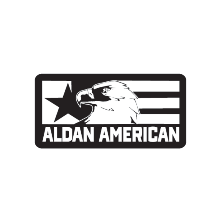 Aldan American