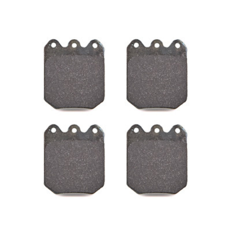 Dynapro/Dynalite Single Brake Pads 6812