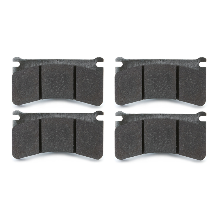 XRZ4R Radial Mount Brake Pads