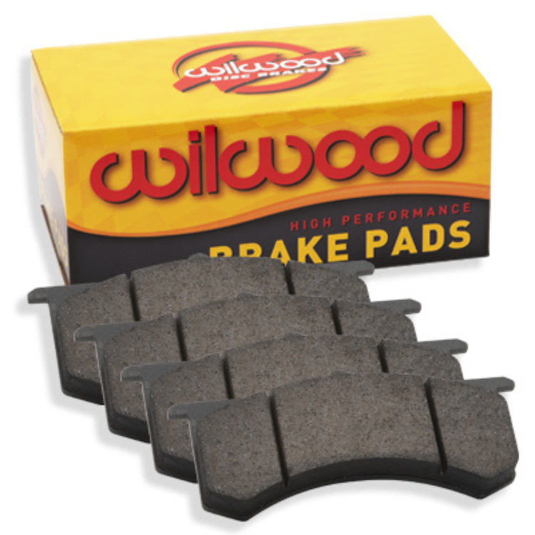 GP320 Brake Pads 6211
