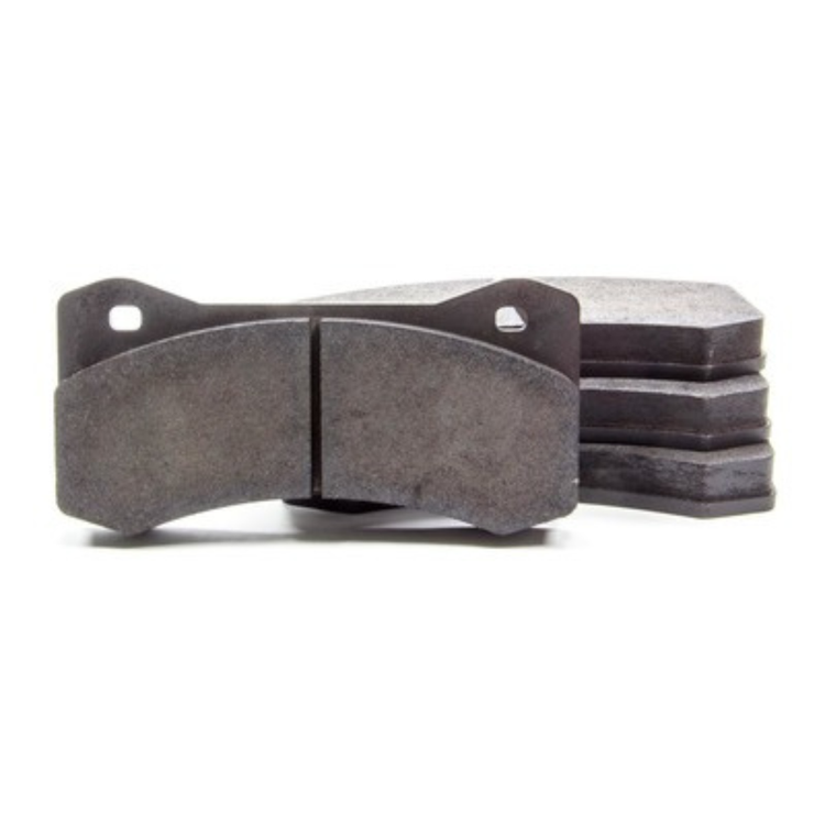 Aero 4/6 W4A/W6A Brake Pads 6617