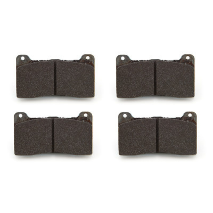 Dynapro Lug Mount Brake Pads 7812