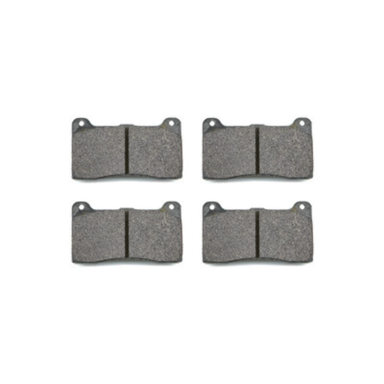 Dynalite Style Brake Pads 7112