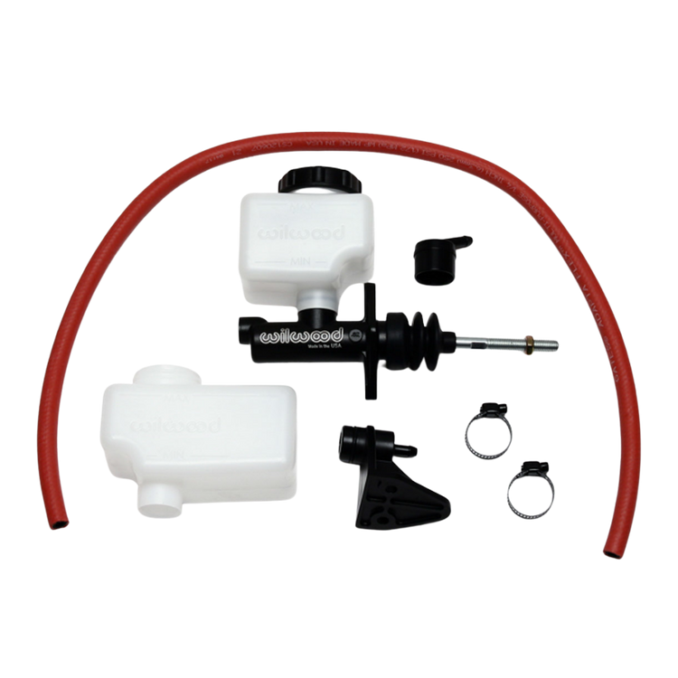 Master Cylinder Kits