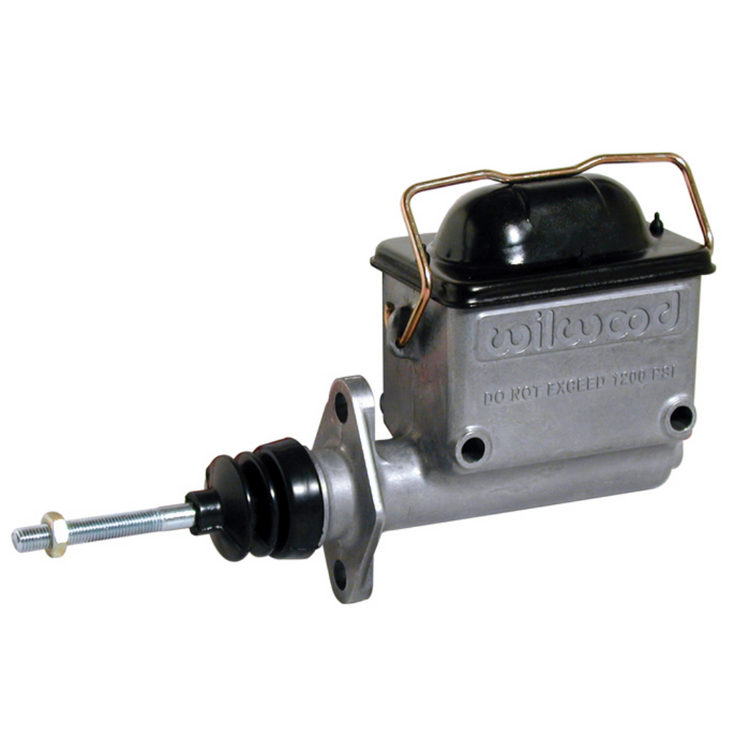 Master Cylinders