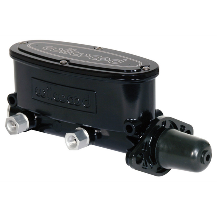 Tandem Master Cylinders