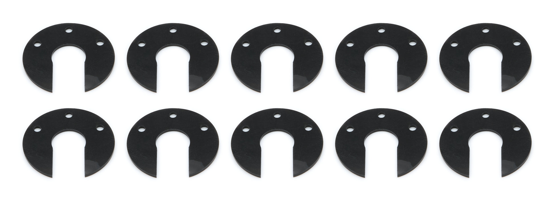 Packer 16mm 1/16in Thick Pack of 10