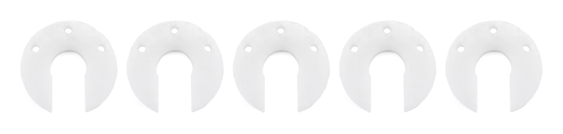 PACKER  16mm/.625  .250i n  5PK