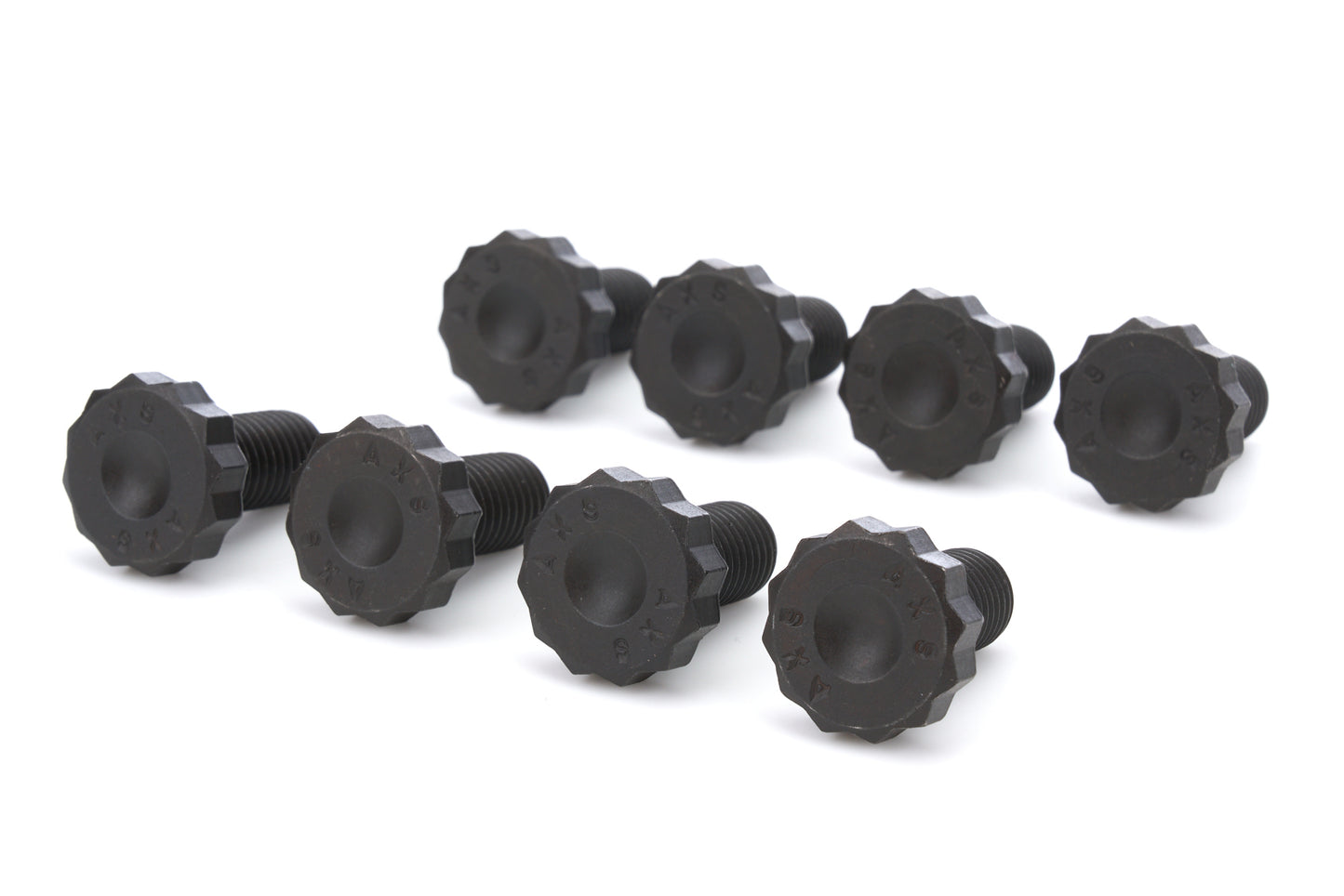 Flexplate Bolt Kit M11-1.50 x .880 8pk