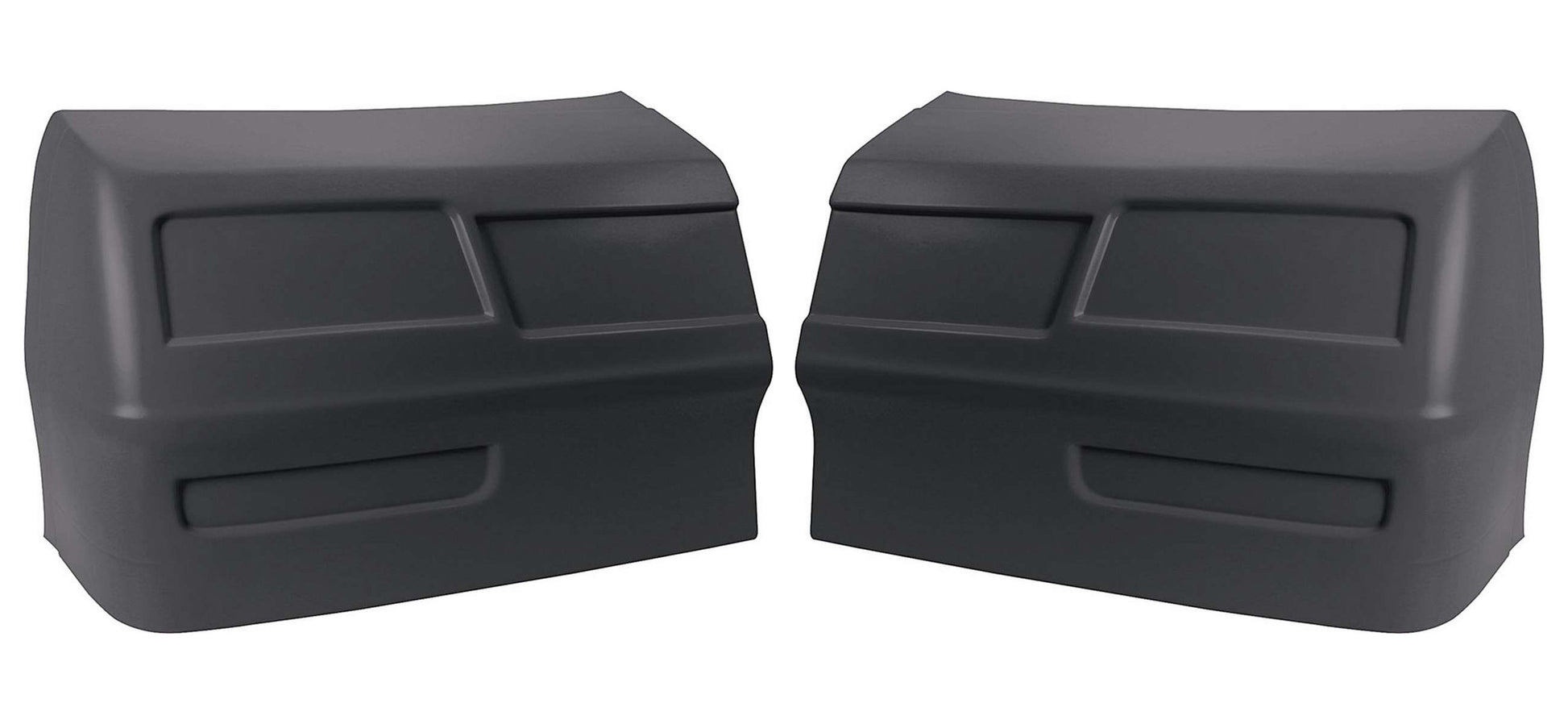 Monte Carlo SS Nose Black 1983-88