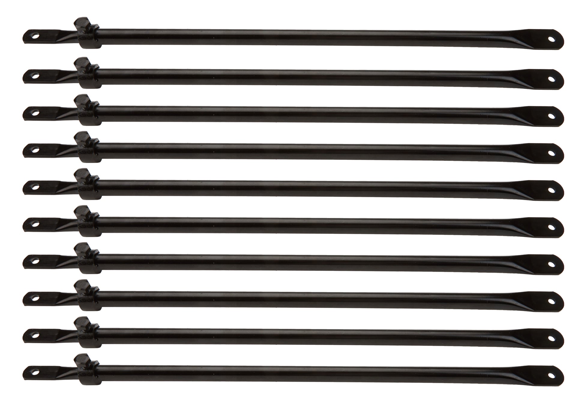 Spoiler/Body Brace 10pk