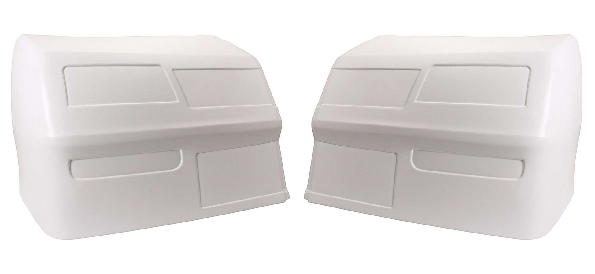 Monte Carlo SS MD3 Nose White 1983-88