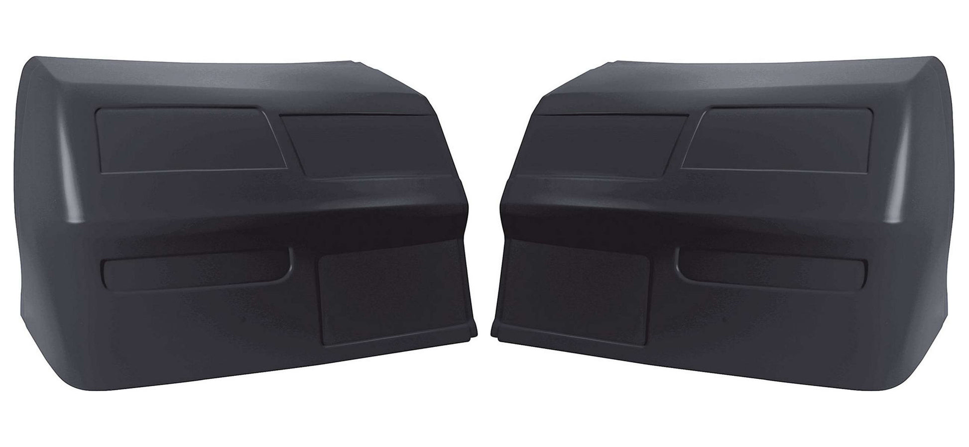 Monte Carlo SS MD3 Nose Black 1983-88