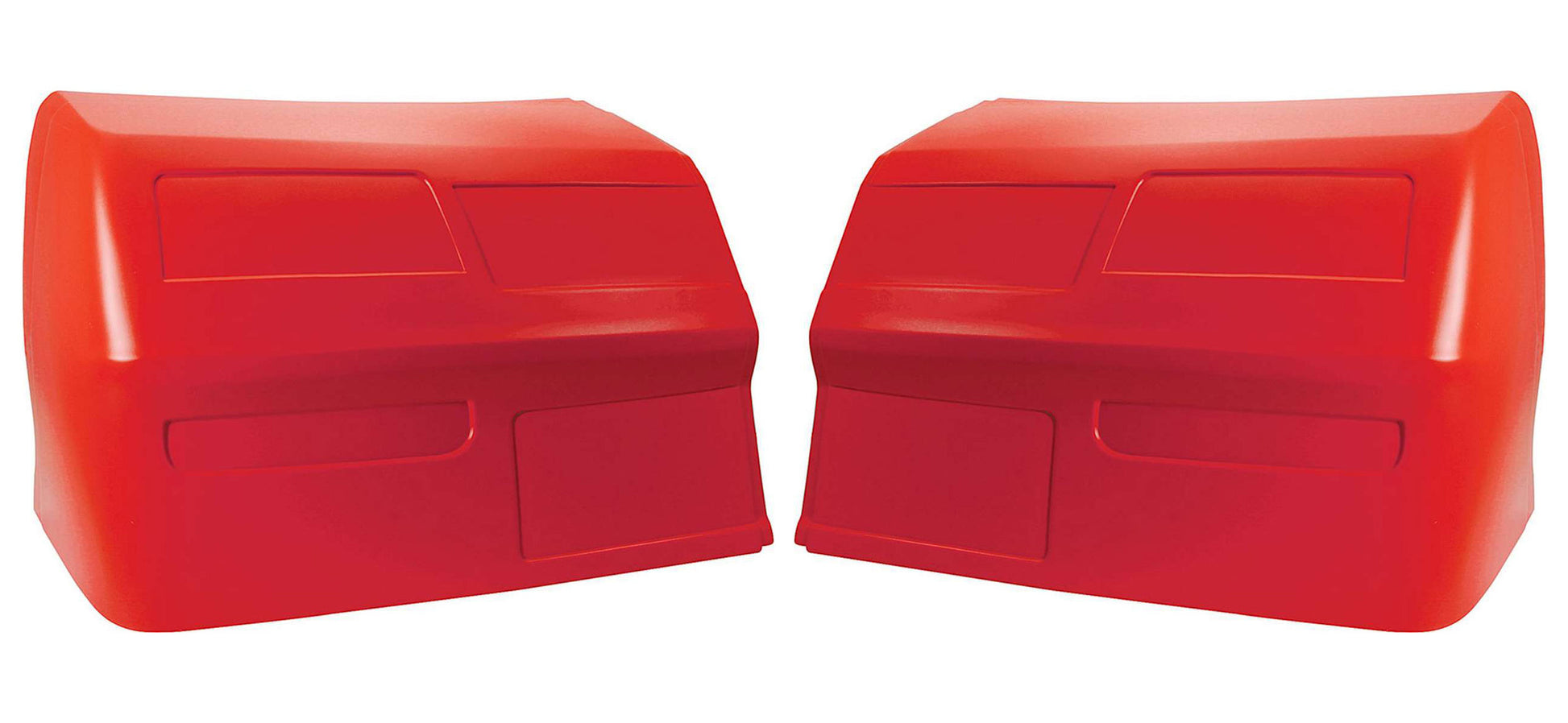 Monte Carlo SS MD3 Nose Red 1983-88