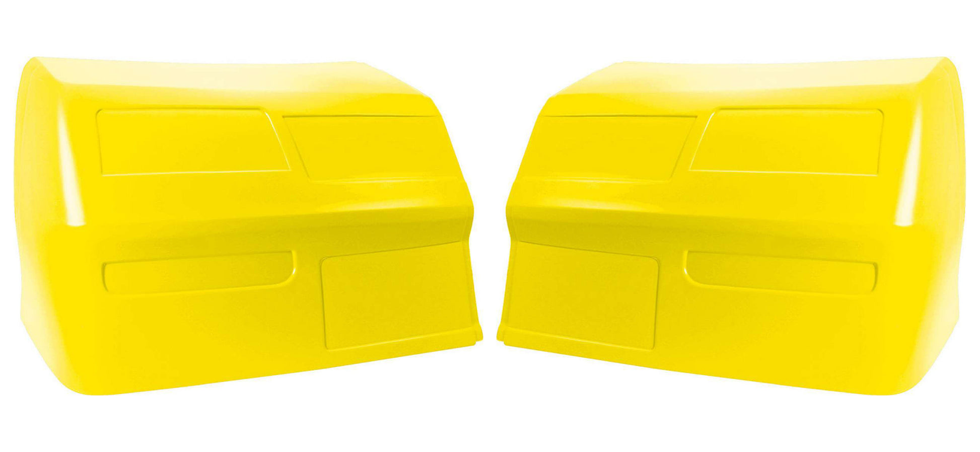 Monte Carlo SS MD3 Nose Yellow 1983-88