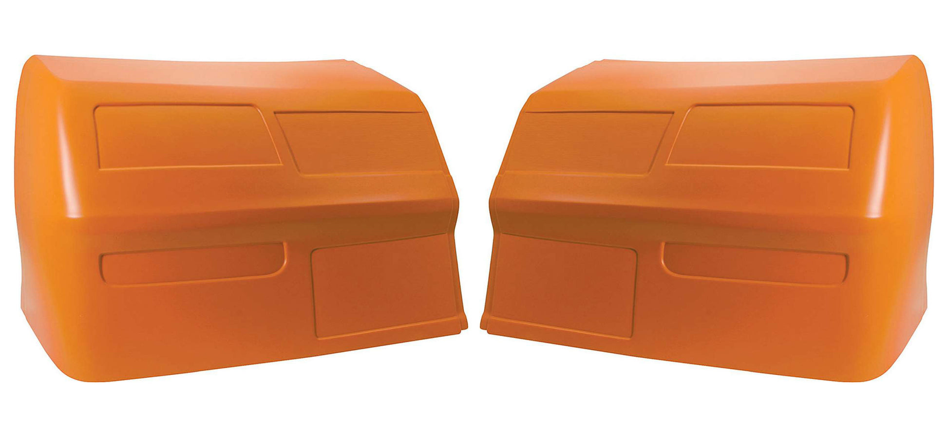 Monte Carlo SS MD3 Nose Orange 1983-88