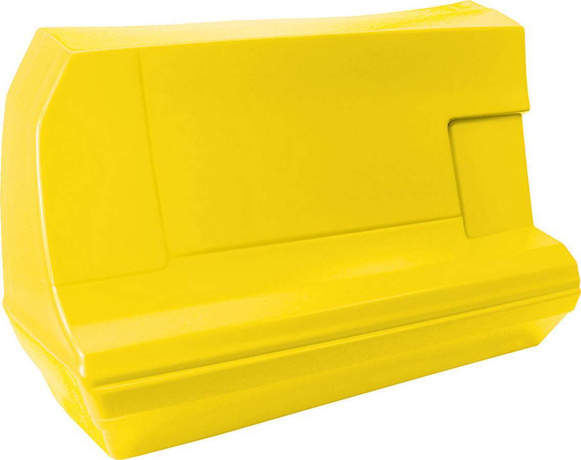 M/C SS Tail Yellow Left Side Only Discontinued