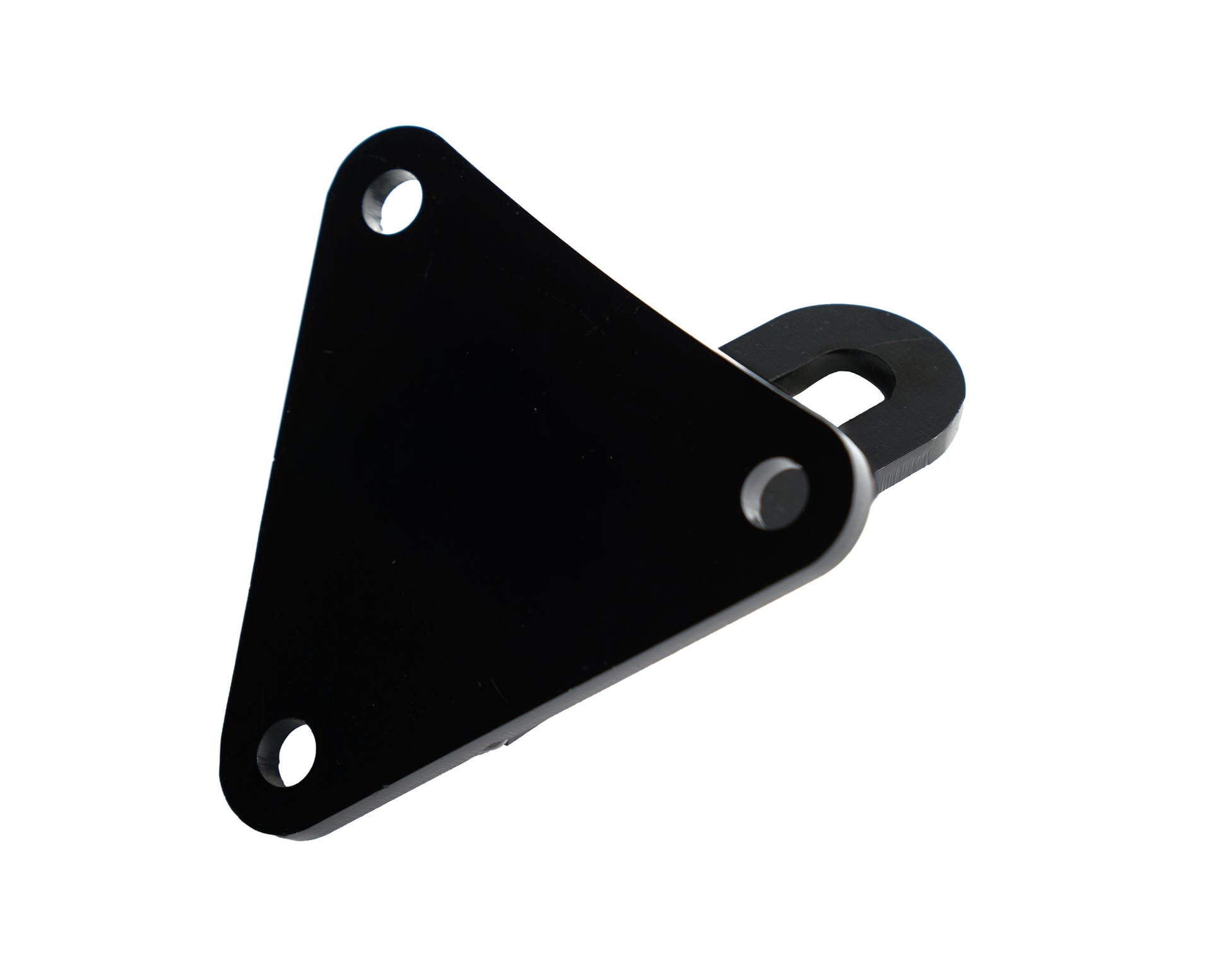 Motor Mount SBC Front 2in Raised
