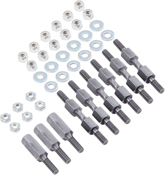 Pedal Extension Kit 2in Discontinued